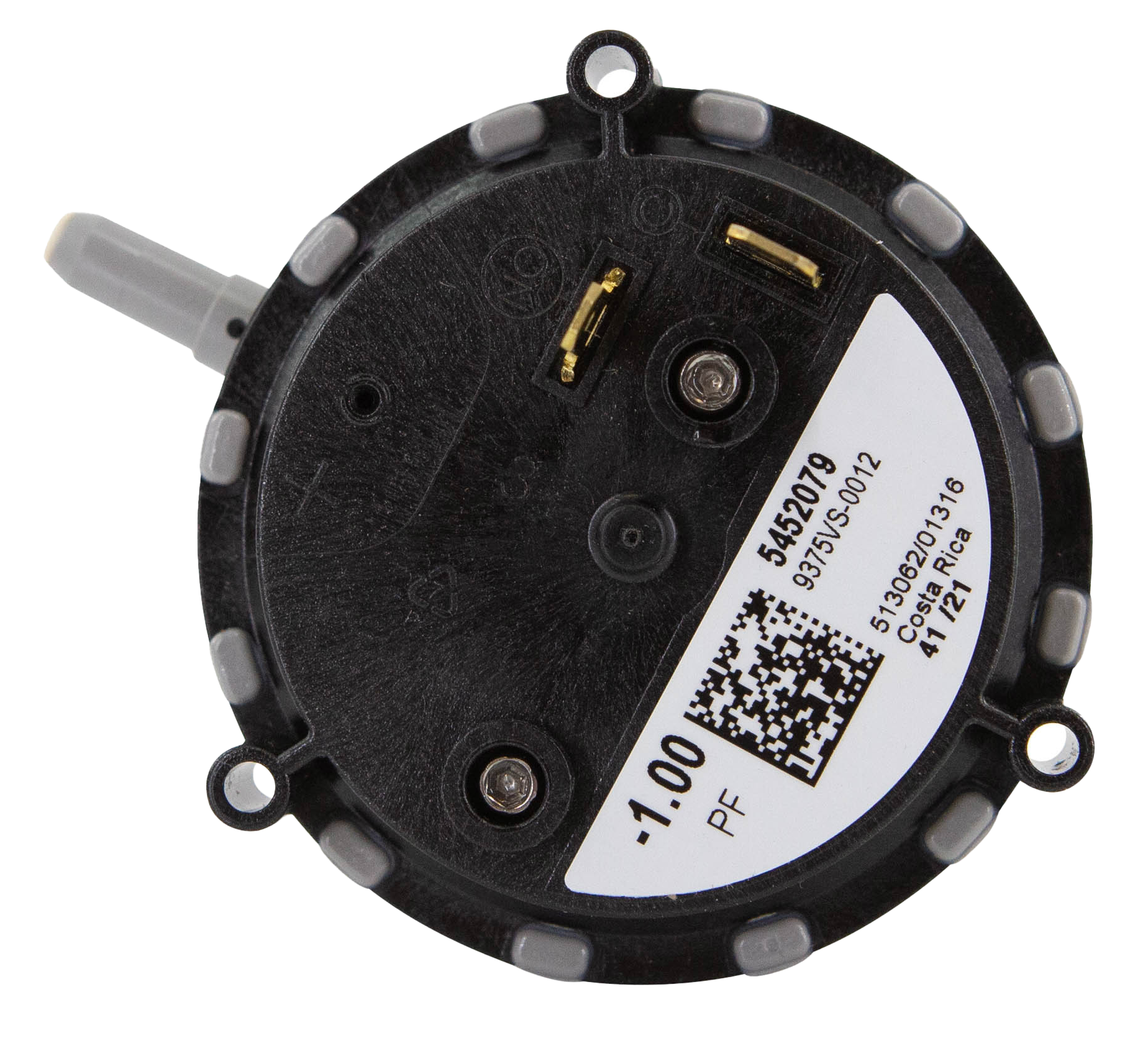  - York OEM Replacement Parts